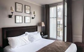 Hotel Avama Montmartre